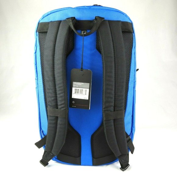COPY - OGIO Shadow Core Flux 220 Backpack Blue 22L - Picture 3 of 8